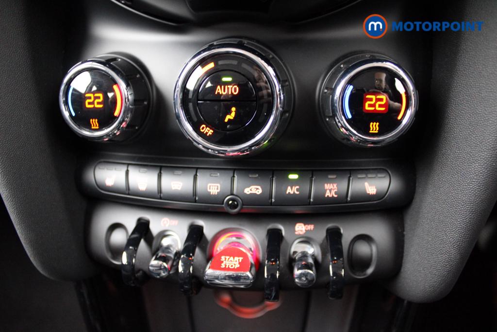 Mini Hatchback Cooper Classic Automatic Petrol Hatchback - Stock Number (1548760) - 16th supplementary image