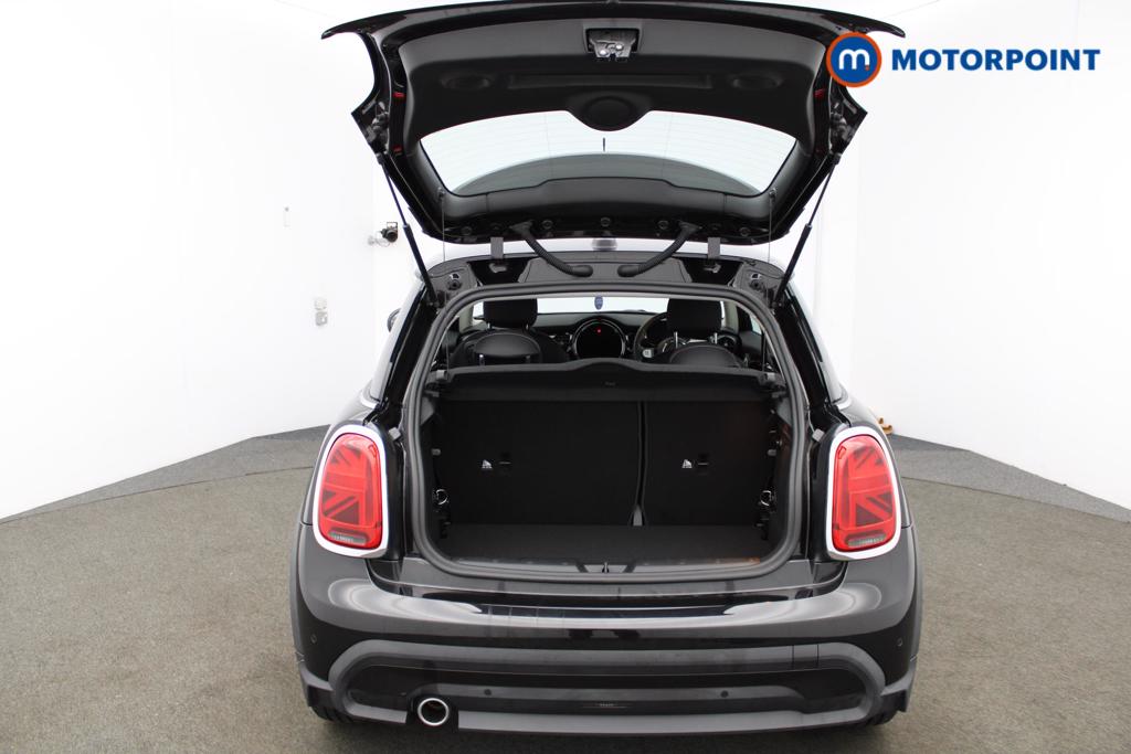 Mini Hatchback Cooper Classic Automatic Petrol Hatchback - Stock Number (1548760) - 20th supplementary image
