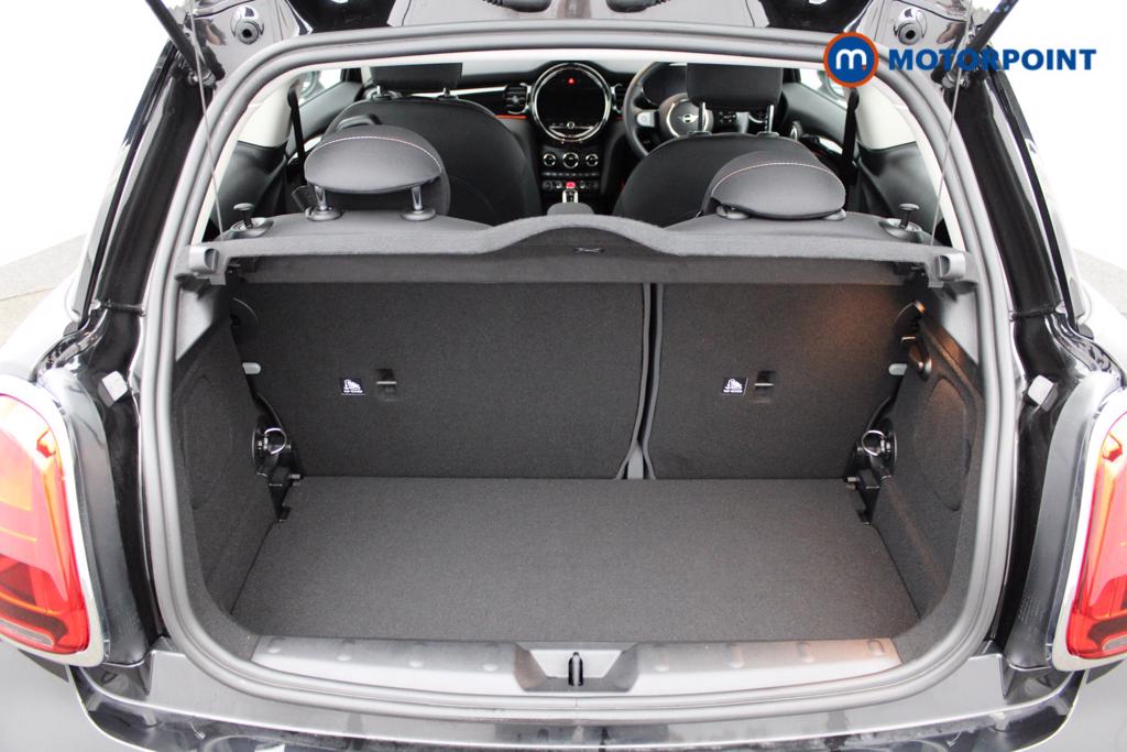 Mini Hatchback Cooper Classic Automatic Petrol Hatchback - Stock Number (1548760) - 21st supplementary image