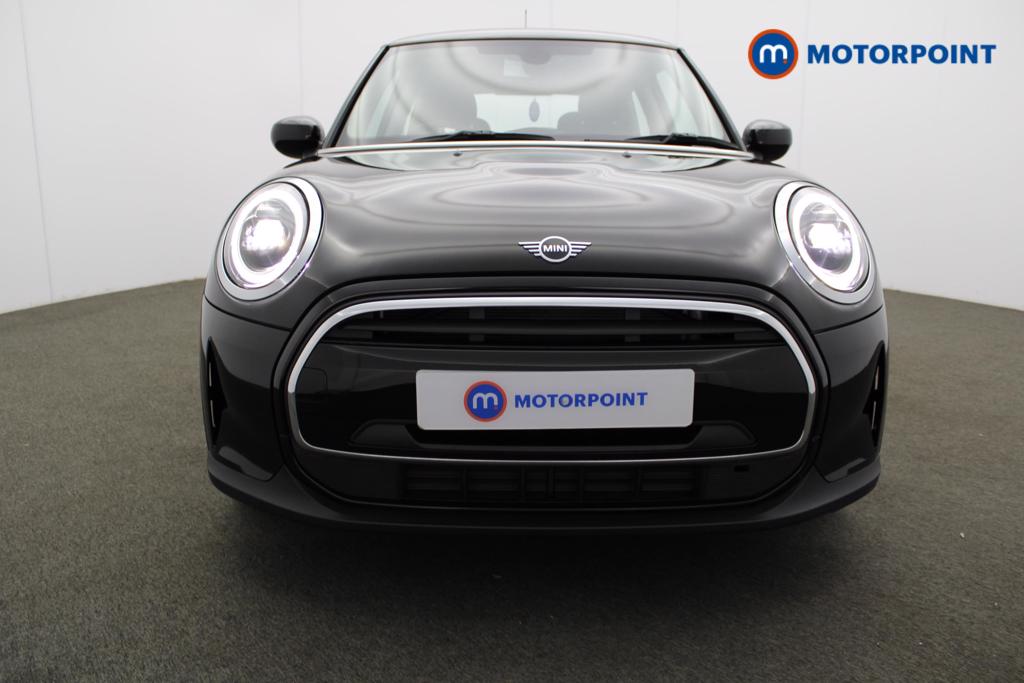 Mini Hatchback Cooper Classic Automatic Petrol Hatchback - Stock Number (1548760) - 22nd supplementary image