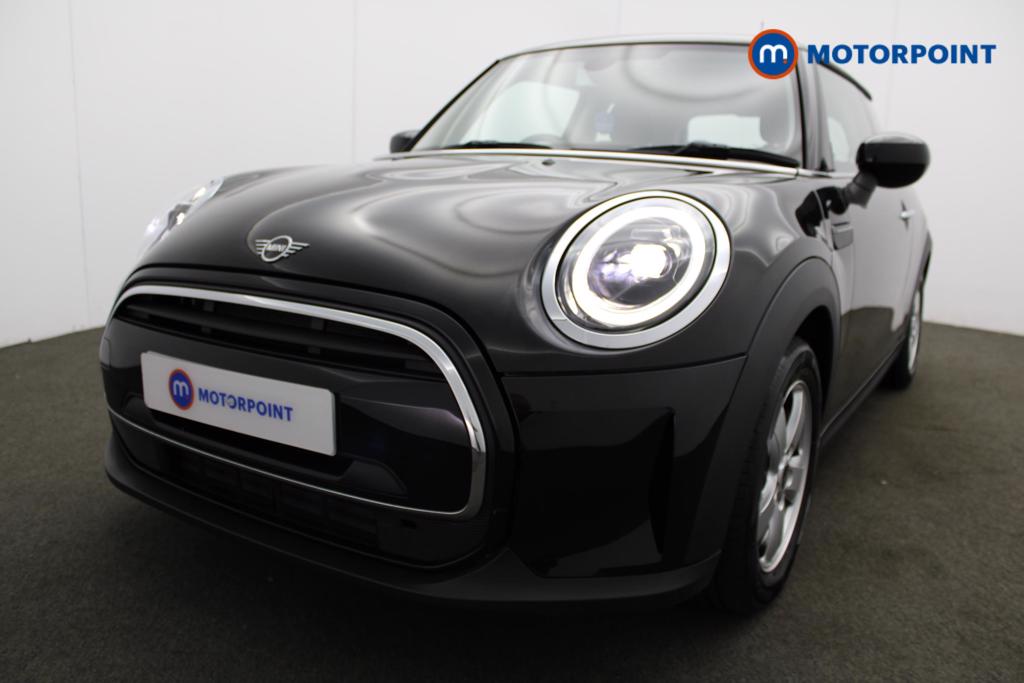 Mini Hatchback Cooper Classic Automatic Petrol Hatchback - Stock Number (1548760) - 23rd supplementary image