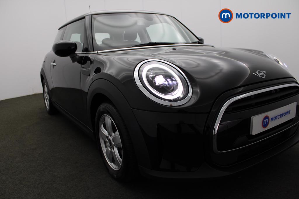 Mini Hatchback Cooper Classic Automatic Petrol Hatchback - Stock Number (1548760) - 24th supplementary image