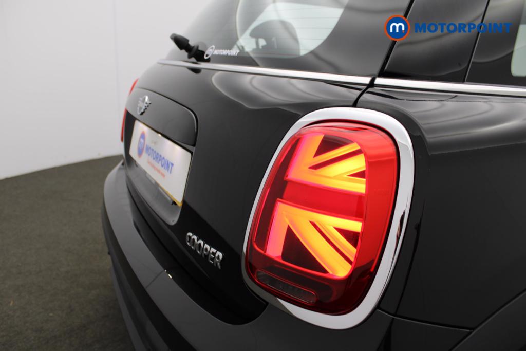 Mini Hatchback Cooper Classic Automatic Petrol Hatchback - Stock Number (1548760) - 25th supplementary image