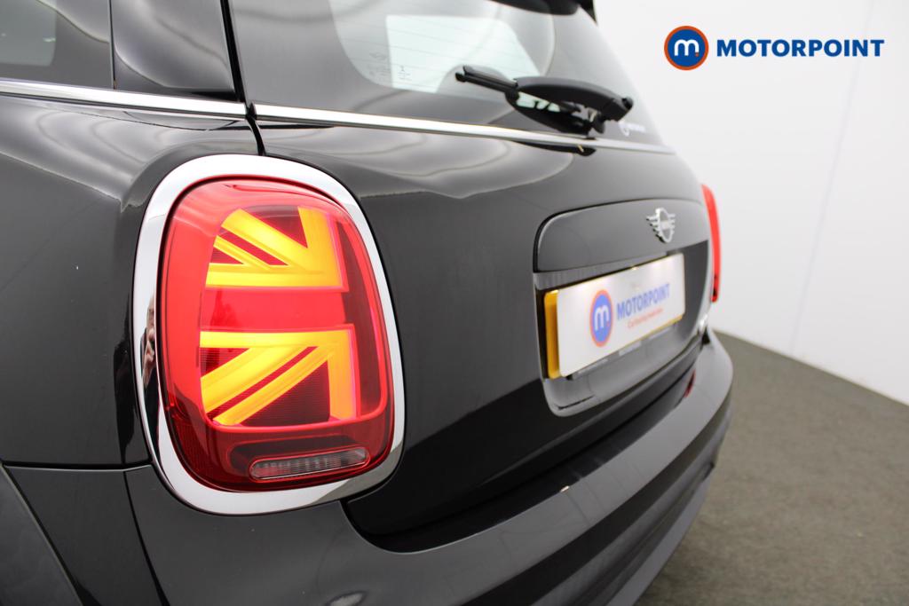 Mini Hatchback Cooper Classic Automatic Petrol Hatchback - Stock Number (1548760) - 26th supplementary image