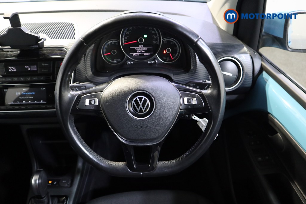 Volkswagen UP E-Up Automatic Electric Hatchback - Stock Number (1548951) - 2nd supplementary image