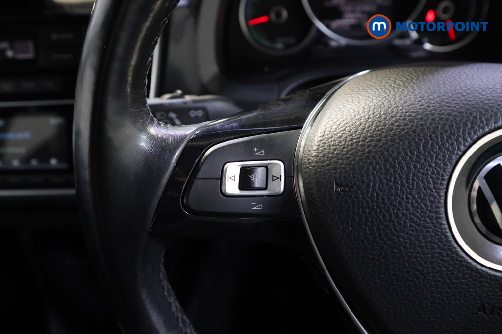 Volkswagen UP E-Up Automatic Electric Hatchback - Stock Number (1548951) - 3rd supplementary image