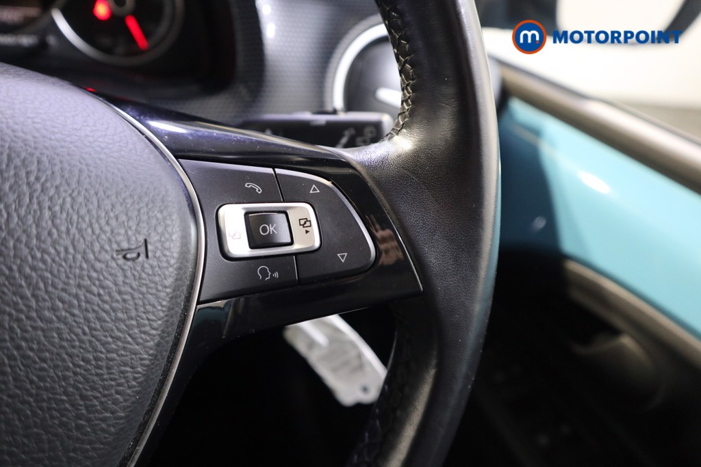 Volkswagen UP E-Up Automatic Electric Hatchback - Stock Number (1548951) - 4th supplementary image