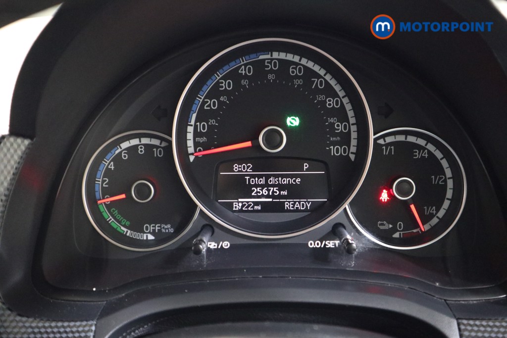 Volkswagen UP E-Up Automatic Electric Hatchback - Stock Number (1548951) - 5th supplementary image