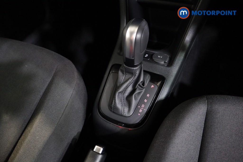 Volkswagen UP E-Up Automatic Electric Hatchback - Stock Number (1548951) - 7th supplementary image