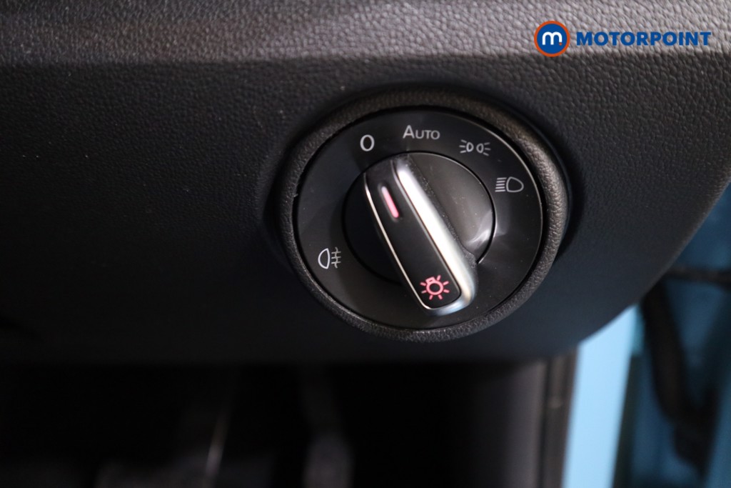 Volkswagen UP E-Up Automatic Electric Hatchback - Stock Number (1548951) - 8th supplementary image