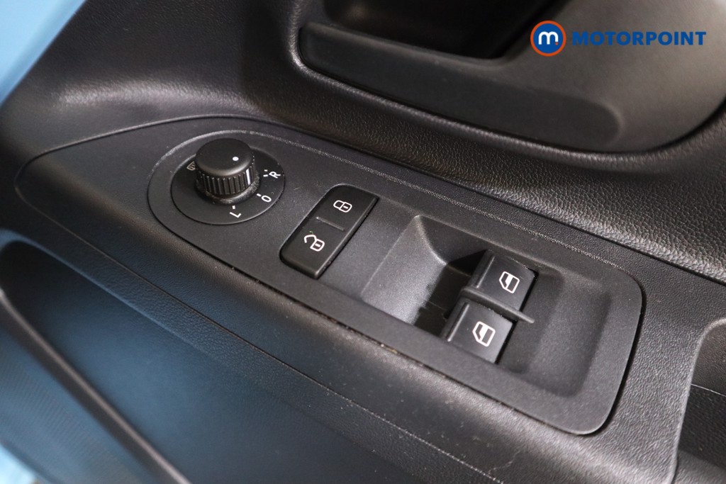 Volkswagen UP E-Up Automatic Electric Hatchback - Stock Number (1548951) - 9th supplementary image