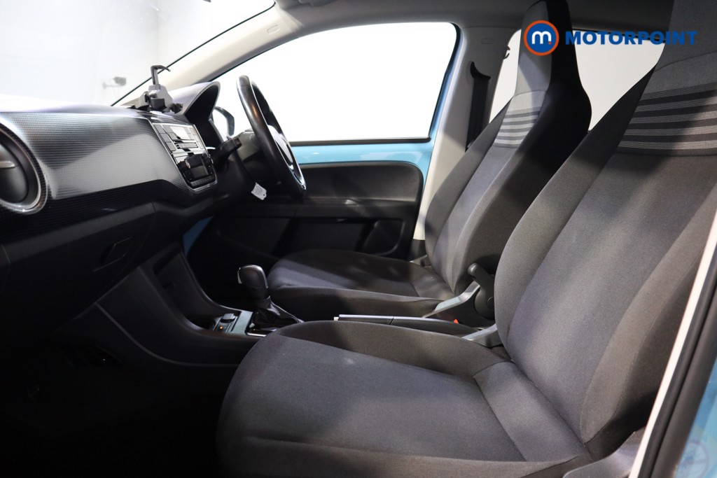 Volkswagen UP E-Up Automatic Electric Hatchback - Stock Number (1548951) - 10th supplementary image