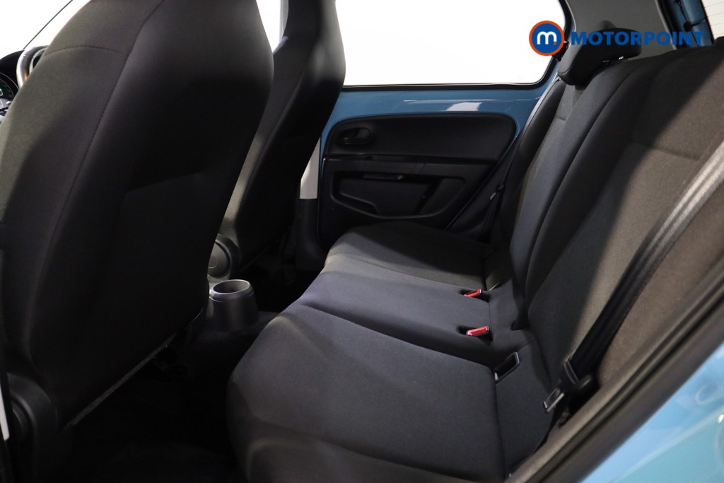 Volkswagen UP E-Up Automatic Electric Hatchback - Stock Number (1548951) - 11th supplementary image