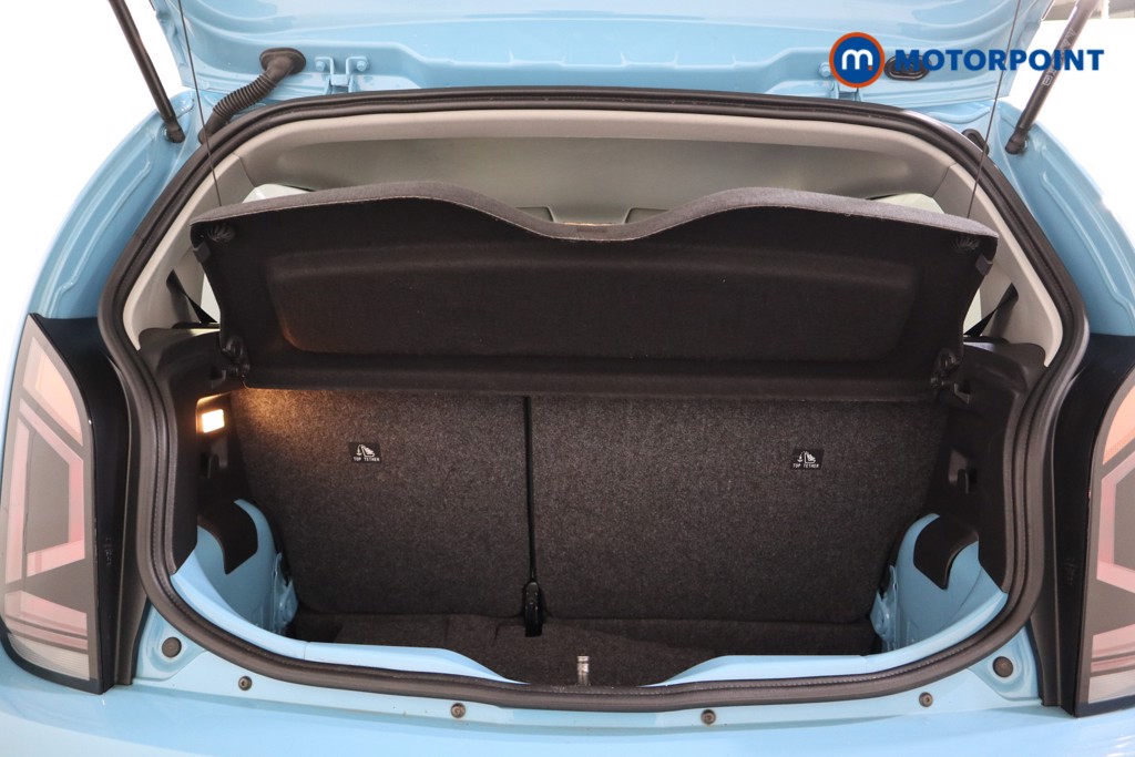 Volkswagen UP E-Up Automatic Electric Hatchback - Stock Number (1548951) - 12th supplementary image