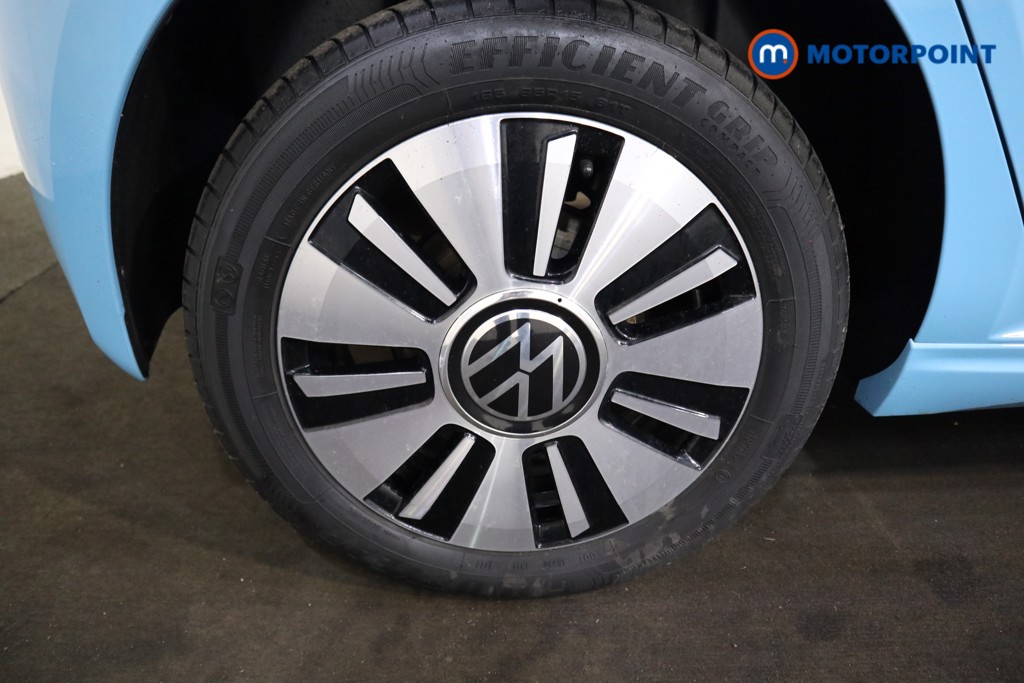 Volkswagen UP E-Up Automatic Electric Hatchback - Stock Number (1548951) - 13th supplementary image