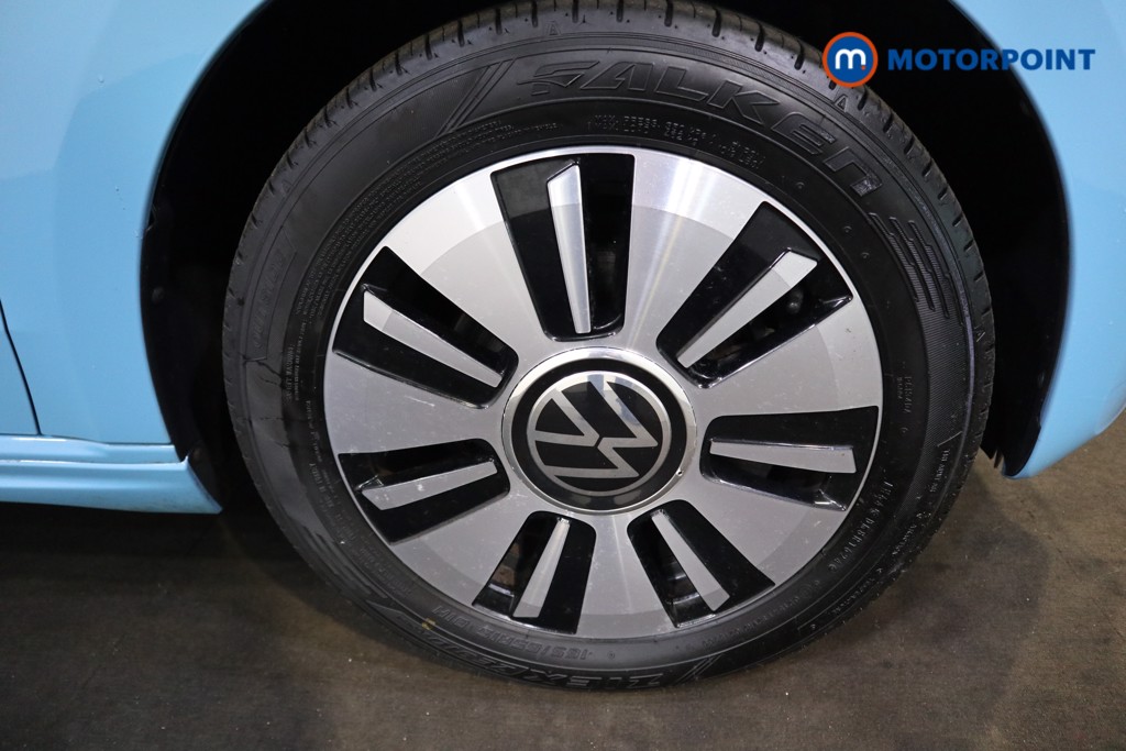 Volkswagen UP E-Up Automatic Electric Hatchback - Stock Number (1548951) - 14th supplementary image