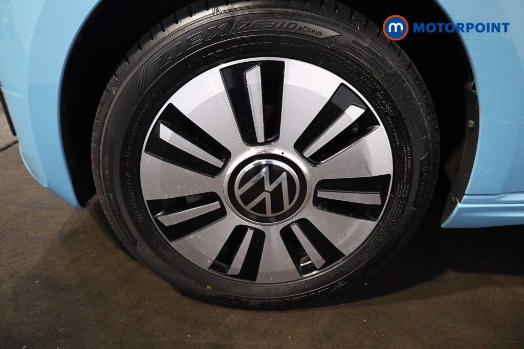 Volkswagen UP E-Up Automatic Electric Hatchback - Stock Number (1548951) - 15th supplementary image