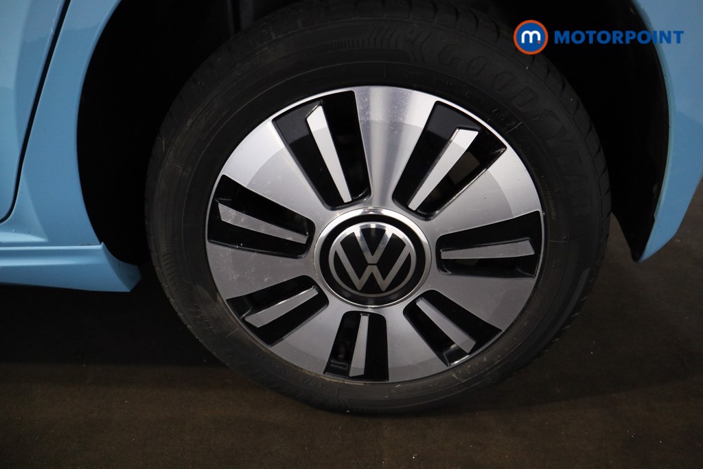 Volkswagen UP E-Up Automatic Electric Hatchback - Stock Number (1548951) - 16th supplementary image