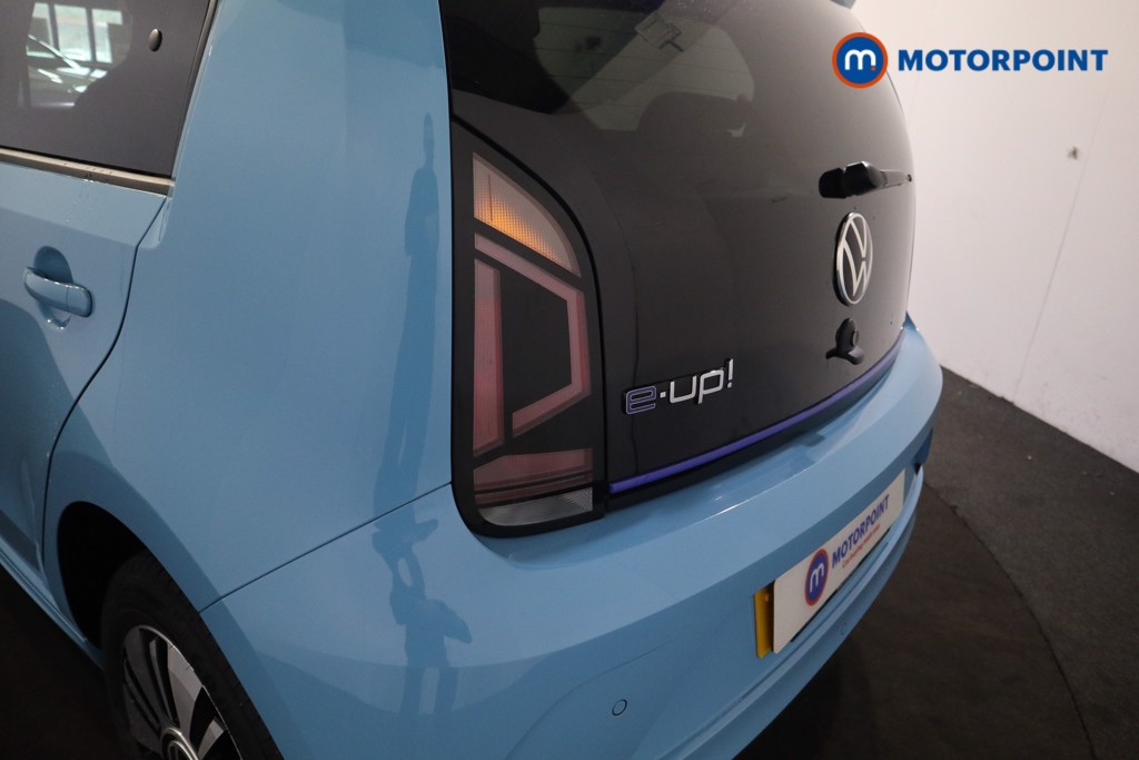 Volkswagen UP E-Up Automatic Electric Hatchback - Stock Number (1548951) - 19th supplementary image