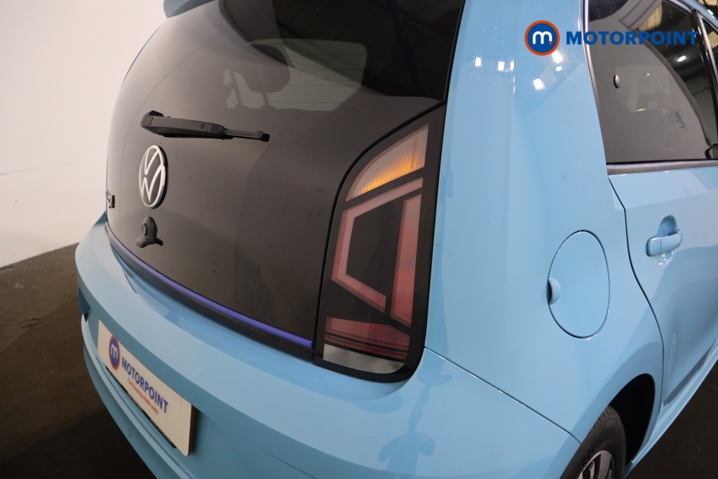 Volkswagen UP E-Up Automatic Electric Hatchback - Stock Number (1548951) - 20th supplementary image