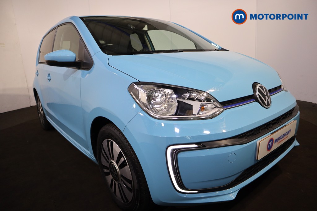 Volkswagen UP E-Up Automatic Electric Hatchback - Stock Number (1548951) - 21st supplementary image