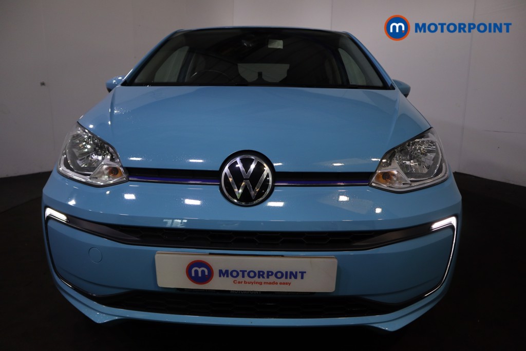 Volkswagen UP E-Up Automatic Electric Hatchback - Stock Number (1548951) - 22nd supplementary image