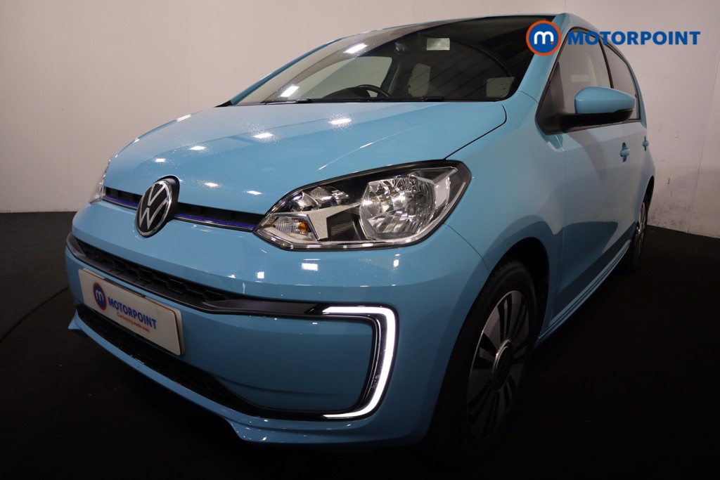 Volkswagen UP E-Up Automatic Electric Hatchback - Stock Number (1548951) - 23rd supplementary image