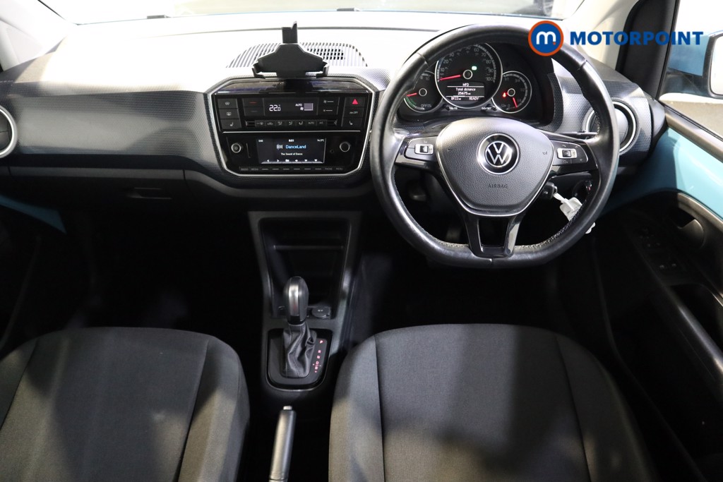 Volkswagen UP E-Up Automatic Electric Hatchback - Stock Number (1548951) - 1st supplementary image