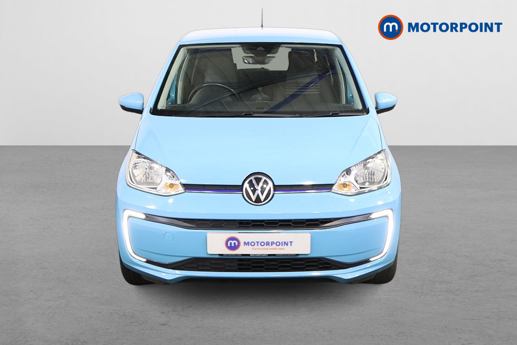 Volkswagen UP E-Up Automatic Electric Hatchback - Stock Number (1548951) - Front bumper