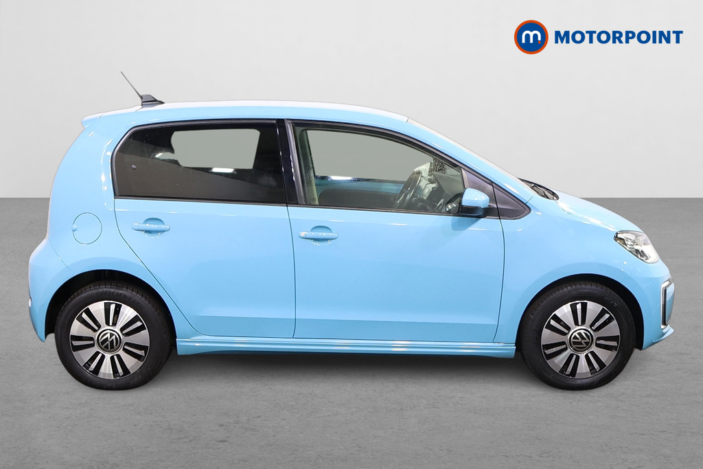 Volkswagen UP E-Up Automatic Electric Hatchback - Stock Number (1548951) - Drivers side
