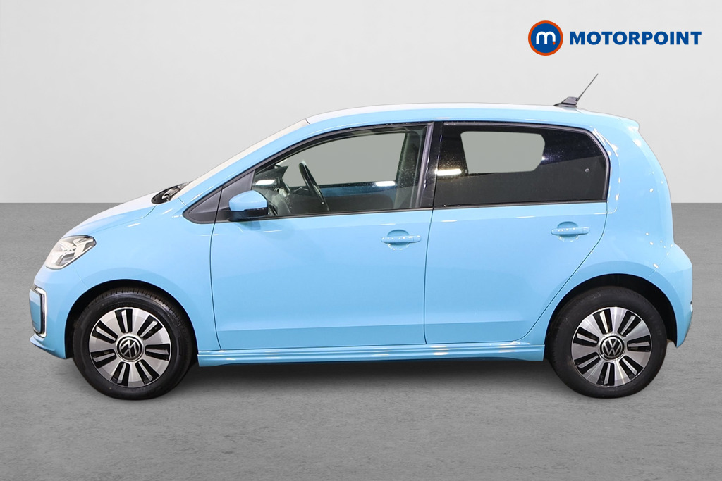 Volkswagen UP E-Up Automatic Electric Hatchback - Stock Number (1548951) - Passenger side