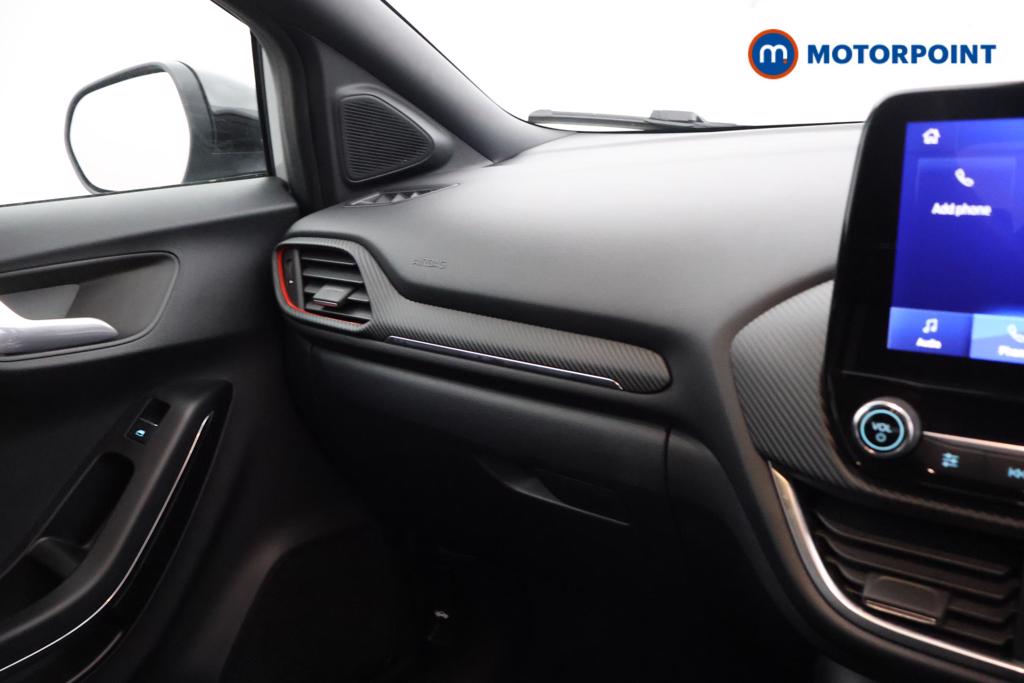 Ford Puma ST Automatic Petrol-Electric Hybrid SUV - Stock Number (1548955) - 7th supplementary image