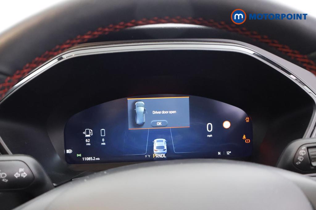 Ford Kuga St-Line X Automatic Petrol Plug-In Hybrid SUV - Stock Number (1549125) - 4th supplementary image
