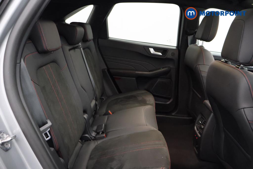 Ford Kuga St-Line X Automatic Petrol Plug-In Hybrid SUV - Stock Number (1549125) - 13th supplementary image