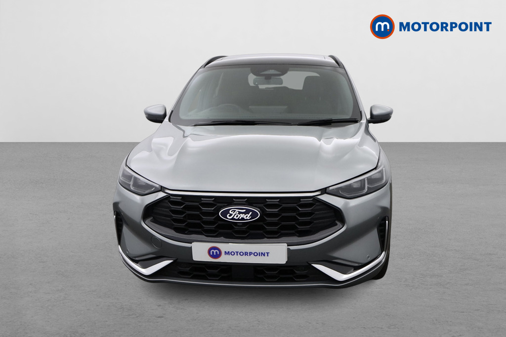 Ford Kuga St-Line X Automatic Petrol Plug-In Hybrid SUV - Stock Number (1549125) - Front bumper