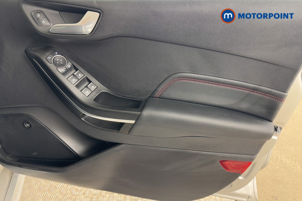 Ford Fiesta St-Line X Edition Manual Petrol-Electric Hybrid Hatchback - Stock Number (1549185) - 15th supplementary image