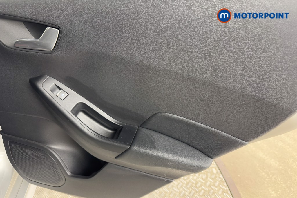 Ford Fiesta St-Line X Edition Manual Petrol-Electric Hybrid Hatchback - Stock Number (1549185) - 16th supplementary image