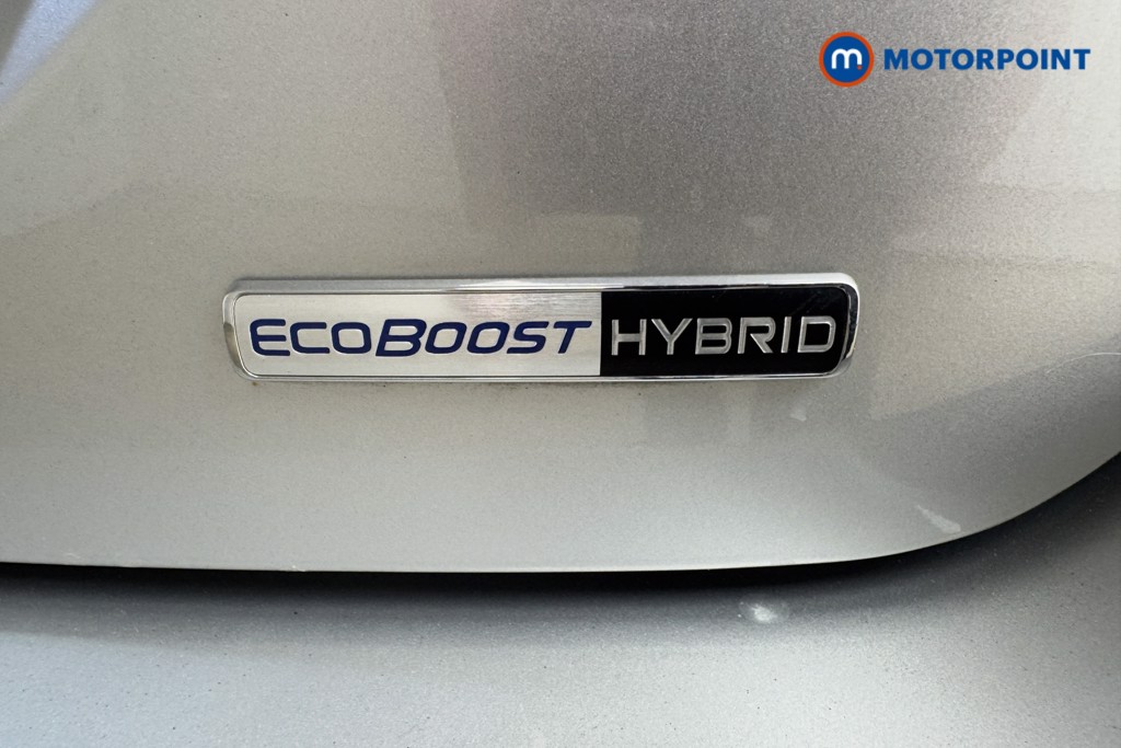 Ford Fiesta St-Line X Edition Manual Petrol-Electric Hybrid Hatchback - Stock Number (1549185) - 20th supplementary image