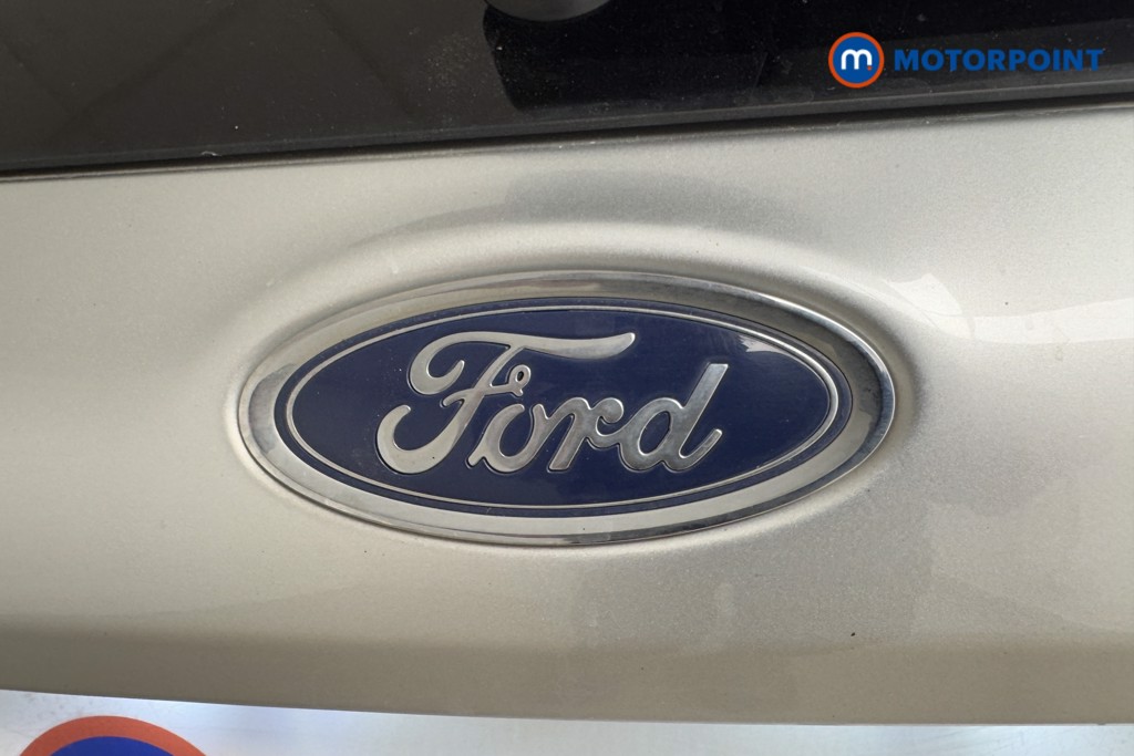 Ford Fiesta St-Line X Edition Manual Petrol-Electric Hybrid Hatchback - Stock Number (1549185) - 22nd supplementary image