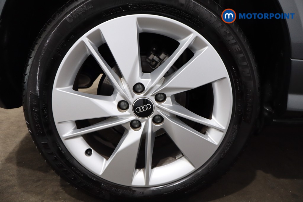 Audi Q2 S Line Manual Petrol SUV - Stock Number (1549191) - 12th supplementary image