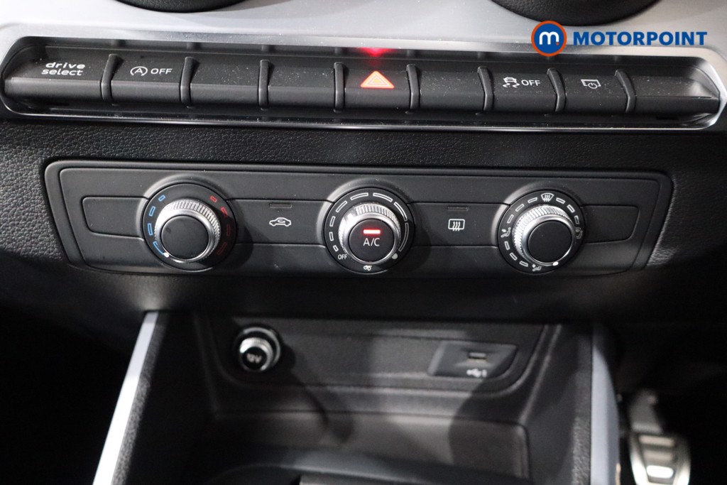 Audi Q2 S Line Manual Petrol SUV - Stock Number (1549191) - 14th supplementary image