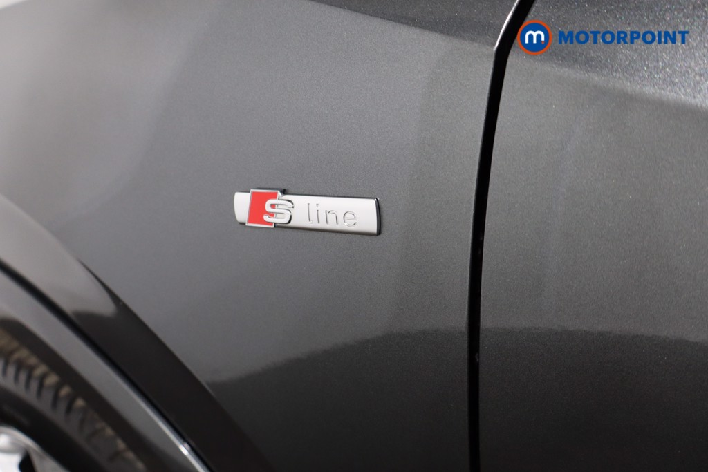 Audi Q2 S Line Manual Petrol SUV - Stock Number (1549191) - 20th supplementary image