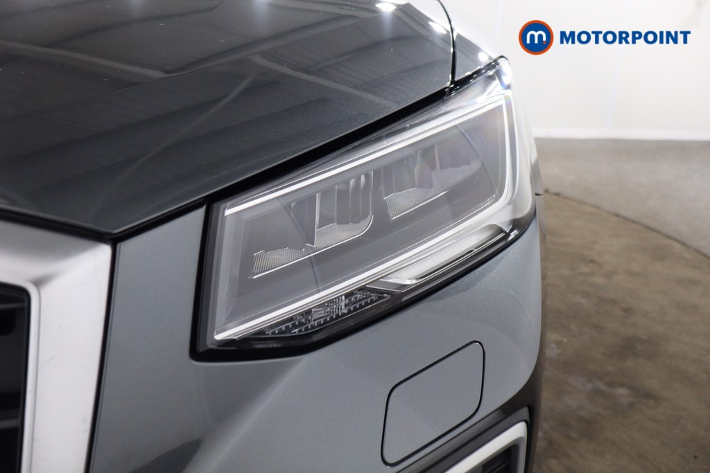 Audi Q2 S Line Manual Petrol SUV - Stock Number (1549191) - 21st supplementary image