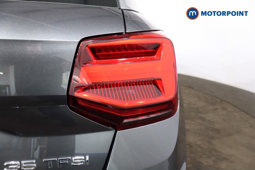 Audi Q2 S Line Manual Petrol SUV - Stock Number (1549191) - 25th supplementary image