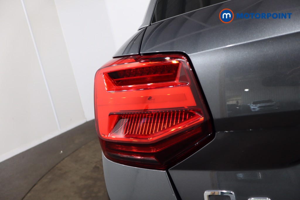 Audi Q2 S Line Manual Petrol SUV - Stock Number (1549191) - 26th supplementary image
