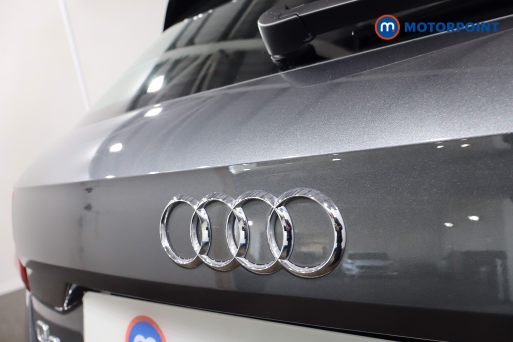 Audi Q2 S Line Manual Petrol SUV - Stock Number (1549191) - 27th supplementary image