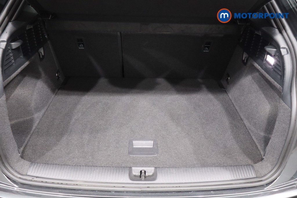 Audi Q2 S Line Manual Petrol SUV - Stock Number (1549191) - 29th supplementary image