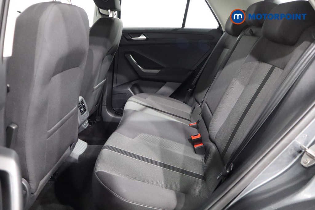 Volkswagen T-Roc Life Manual Petrol SUV - Stock Number (1549226) - 5th supplementary image