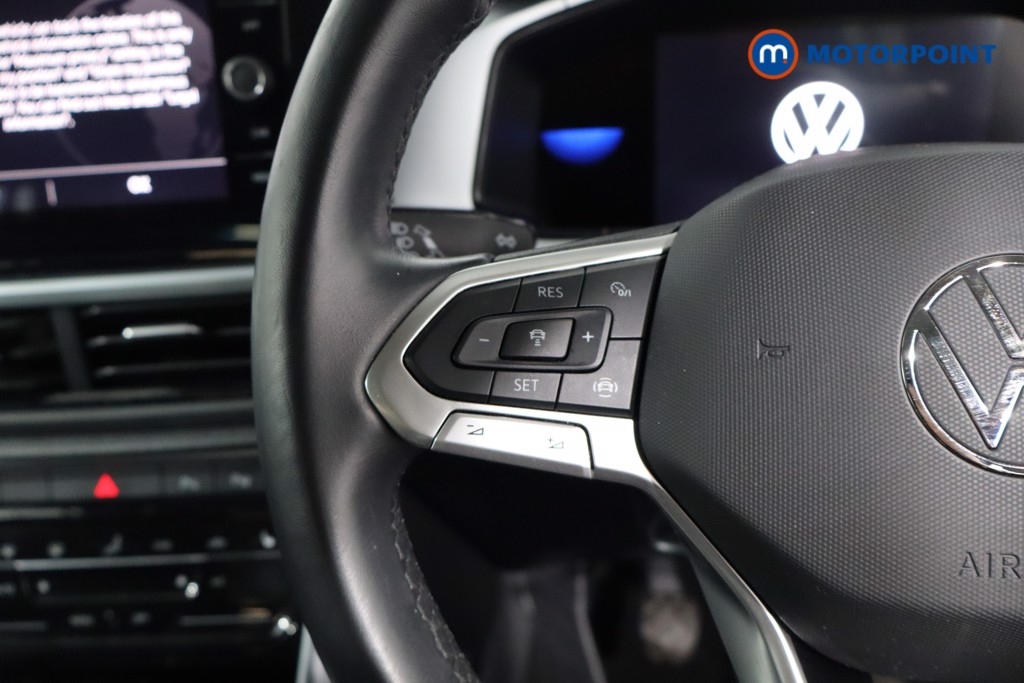 Volkswagen T-Roc Life Manual Petrol SUV - Stock Number (1549226) - 7th supplementary image