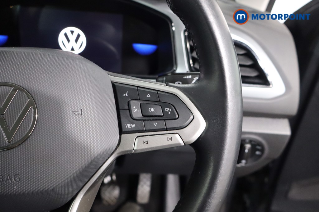 Volkswagen T-Roc Life Manual Petrol SUV - Stock Number (1549226) - 8th supplementary image